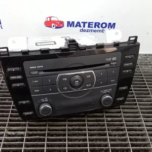 RADIO CD