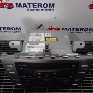 RADIO CD