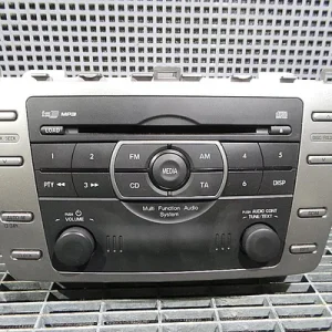 RADIO CD