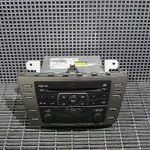 RADIO CD MAZDA 6 2007-2013 oe-GS1F669RXA, vedere laterala
