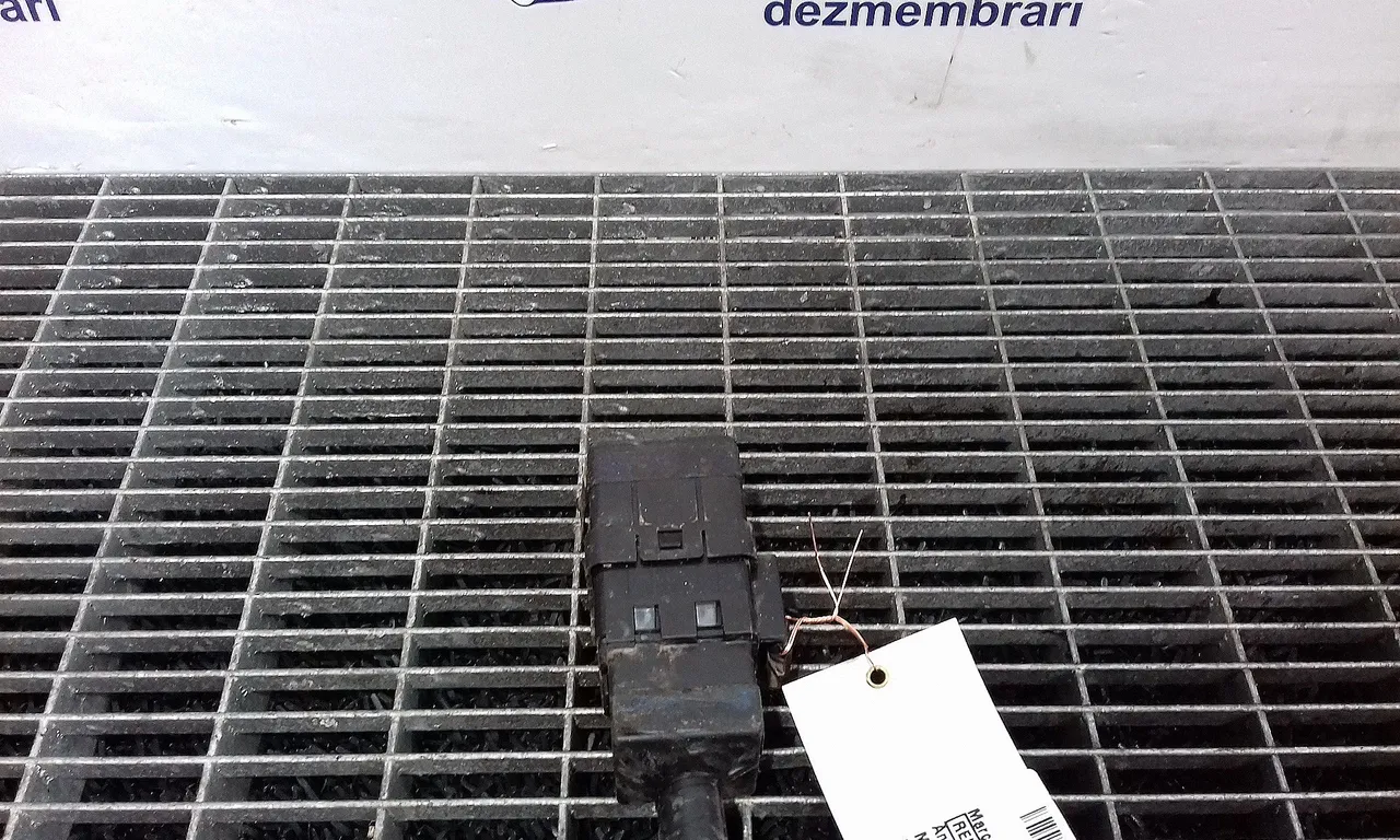 RELEU BUJII MAZDA 6 2007-2013