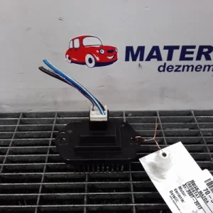 REOSTAT