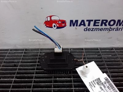 REOSTAT