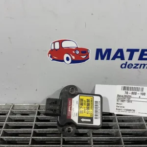 SENZOR ESP