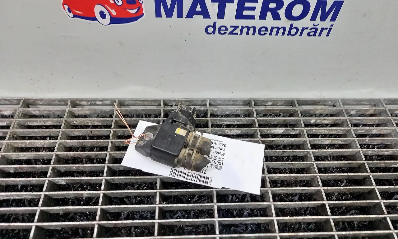 SENZOR FILTRU PARTICULE MAZDA 6 2007-2013