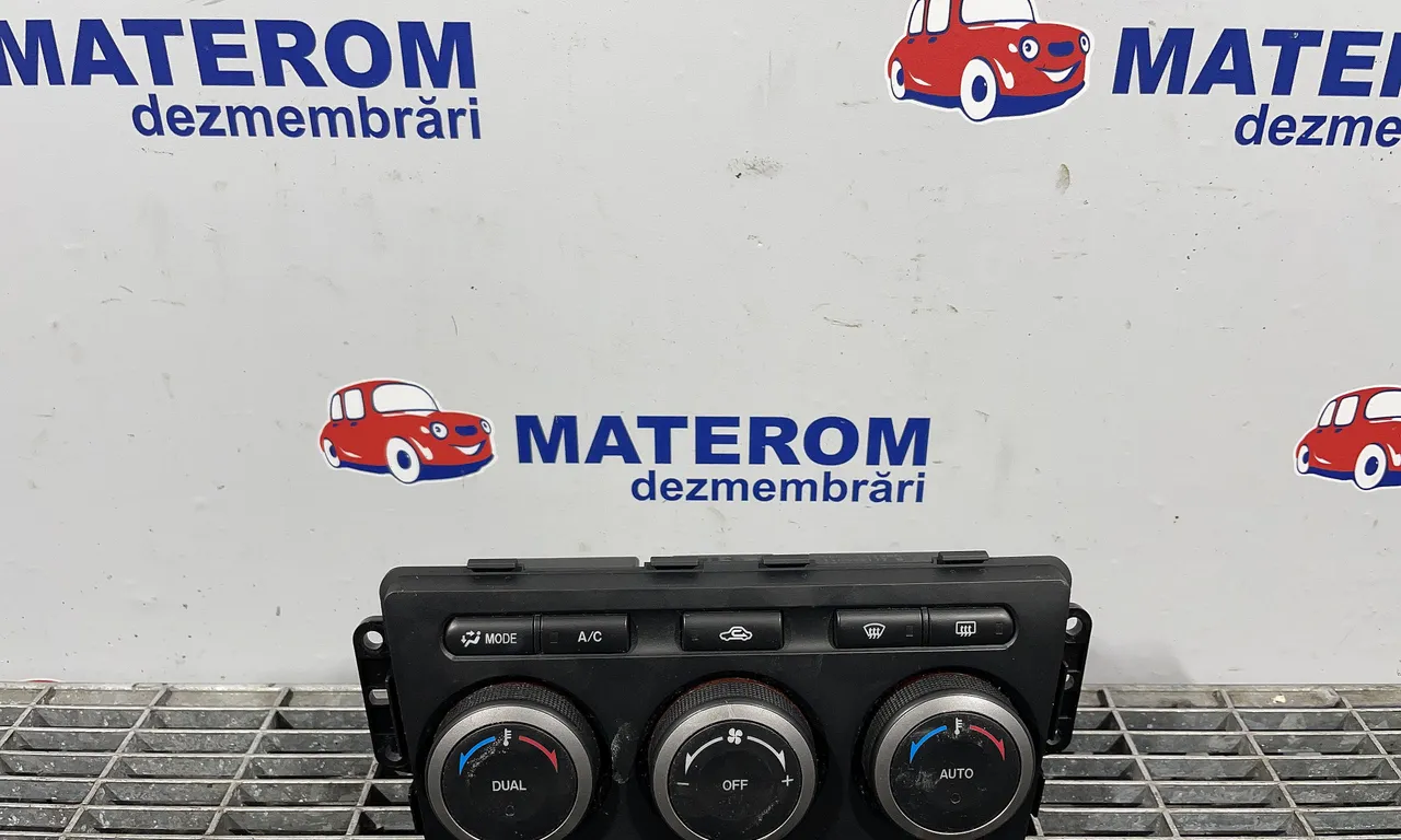 TABLOU COMANDA INCALZIRE MAZDA 6 2007-2013