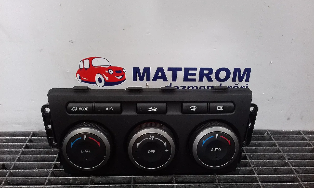 TABLOU COMANDA INCALZIRE MAZDA 6 2007-2013