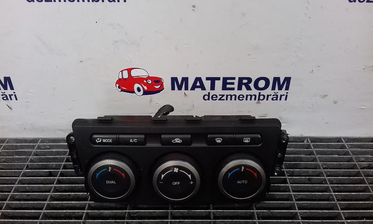 TABLOU COMANDA INCALZIRE MAZDA 6 2007-2013