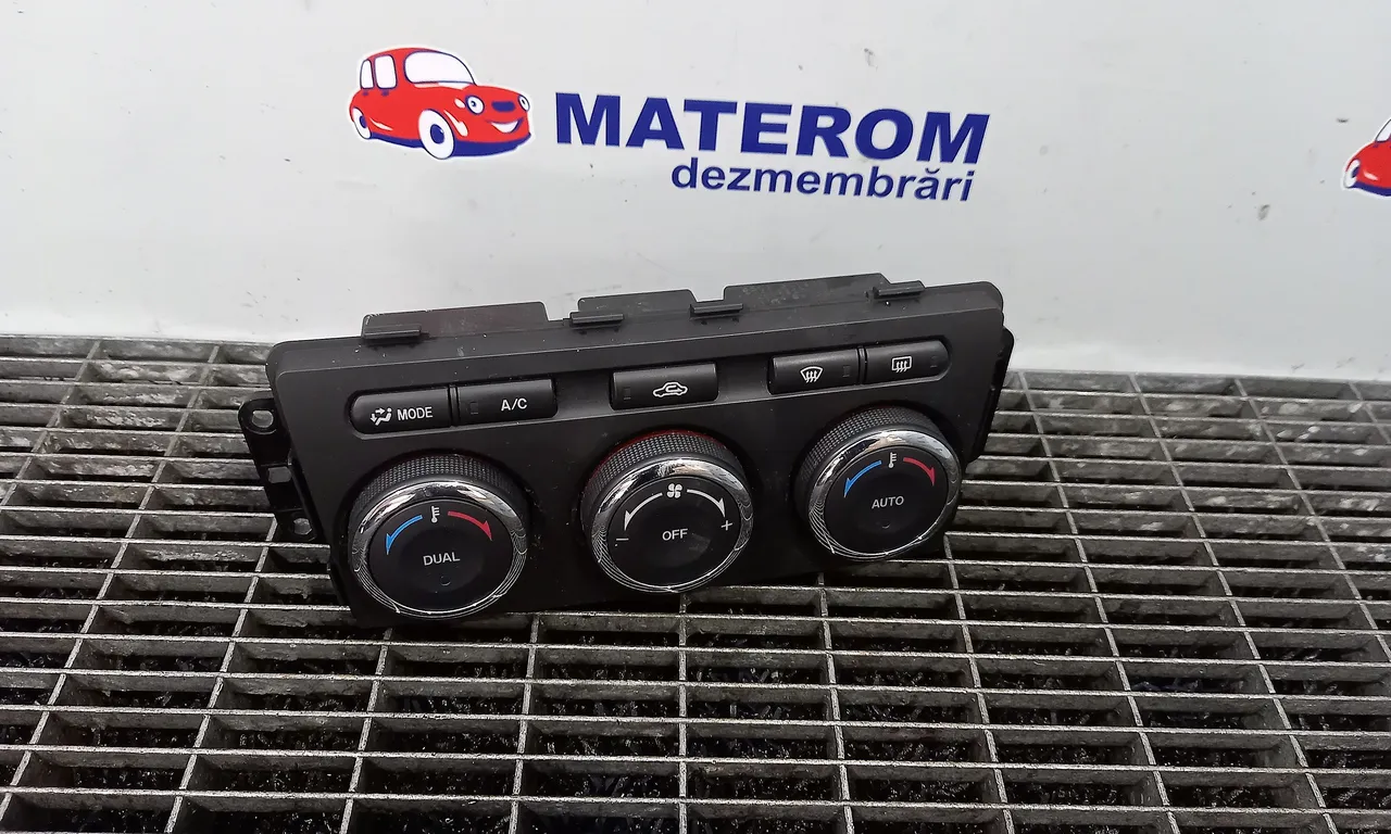 TABLOU COMANDA INCALZIRE MAZDA 6 2007-2013