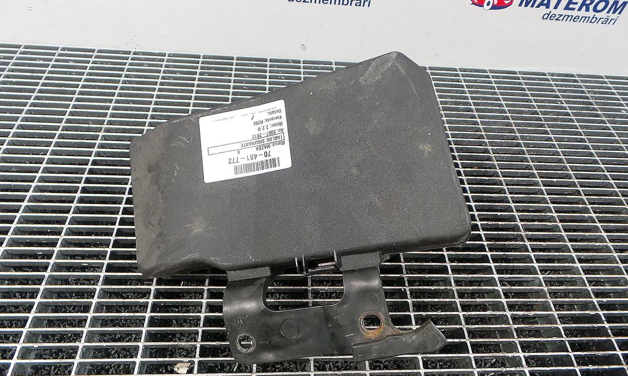 TABLOU SIGURANTE MAZDA 6 2007-2013