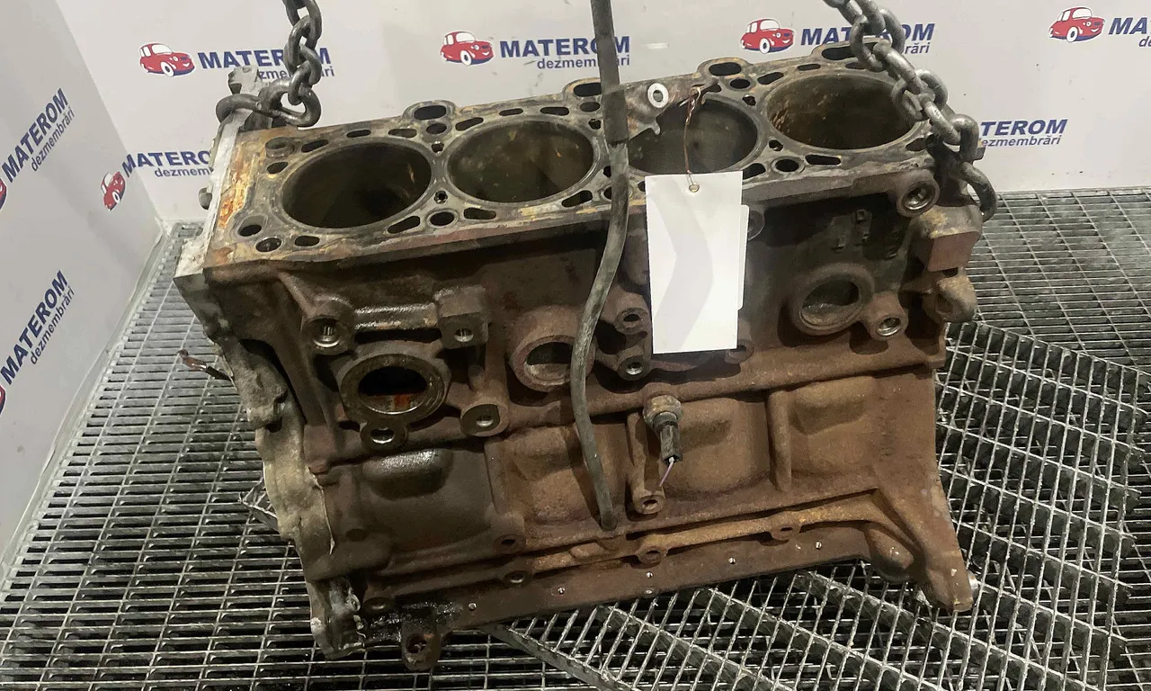 BLOC MOTOR MAZDA 6 2007-2013