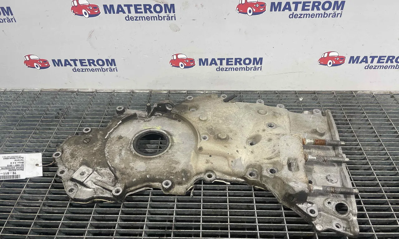 CAPAC DISTRIBUTIE MAZDA 6 2007-2013