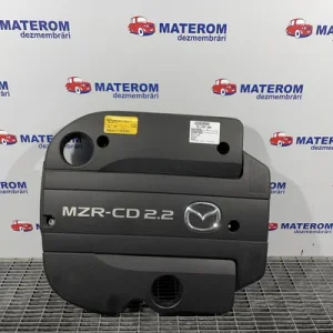 CAPAC MOTOR