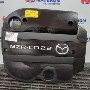 CAPAC MOTOR