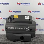 CAPAC MOTOR MAZDA 6 2.2 MZR-CD 2007-2013 oe-R2AA10230D, vedere frontata