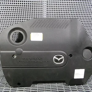 CAPAC MOTOR