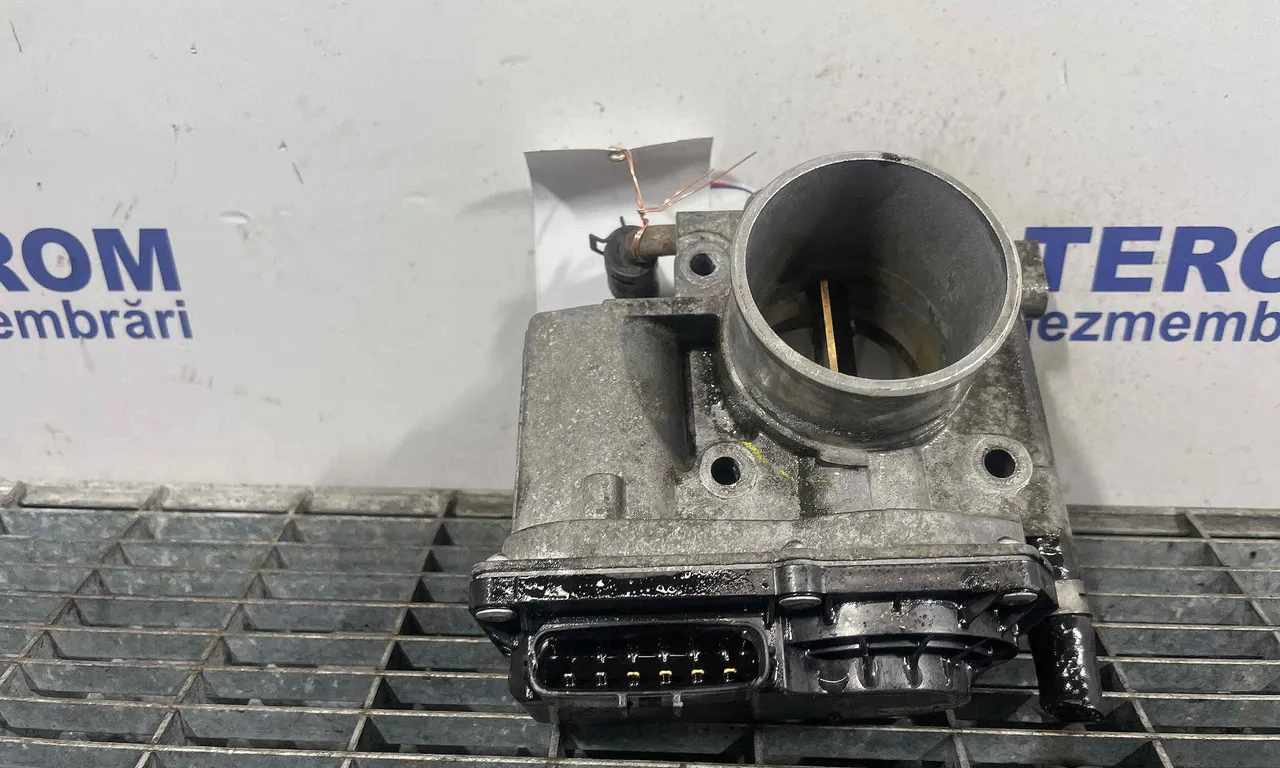 CLAPETA ACCELERATIE MAZDA 6 2007-2013