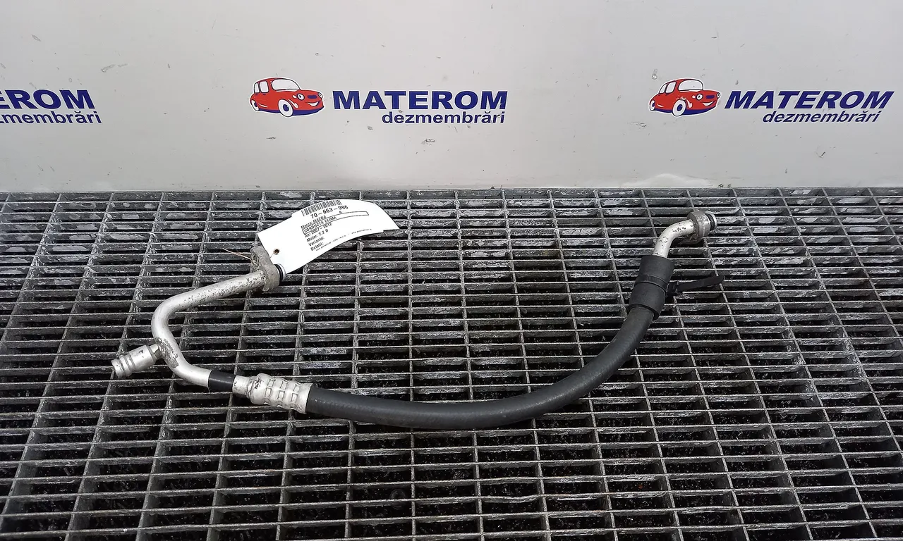 CONDUCTA CLIMA MAZDA 6 2007-2013