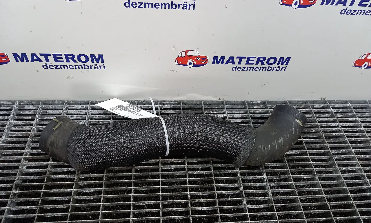 FURTUN INTERCOOLER MAZDA 6 2007-2013