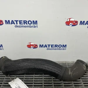 FURTUN INTERCOOLER