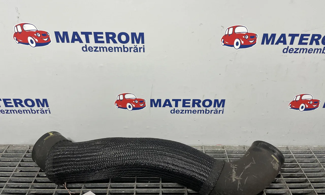 FURTUN INTERCOOLER MAZDA 6 2007-2013
