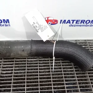 FURTUN INTERCOOLER