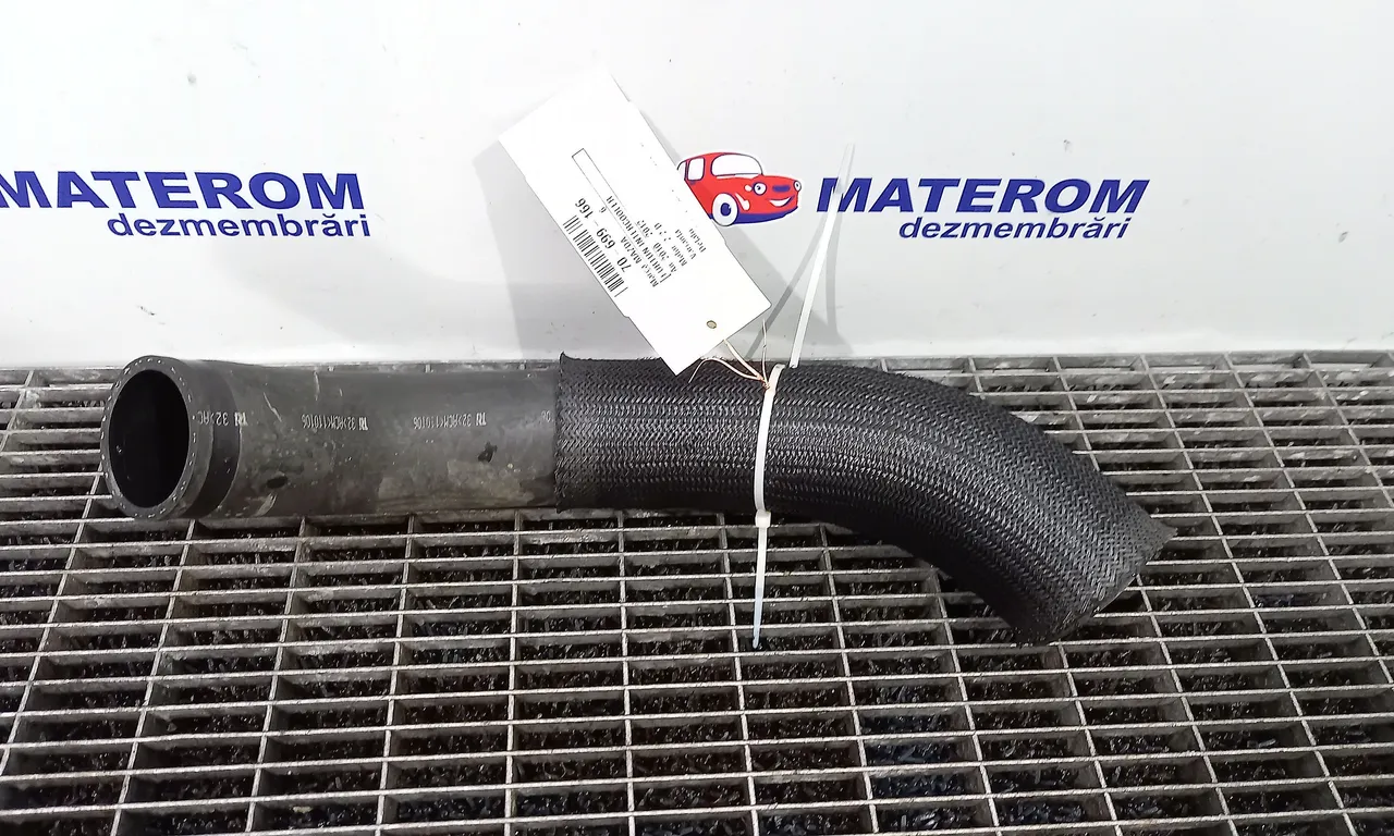 FURTUN INTERCOOLER MAZDA 6 2007-2013