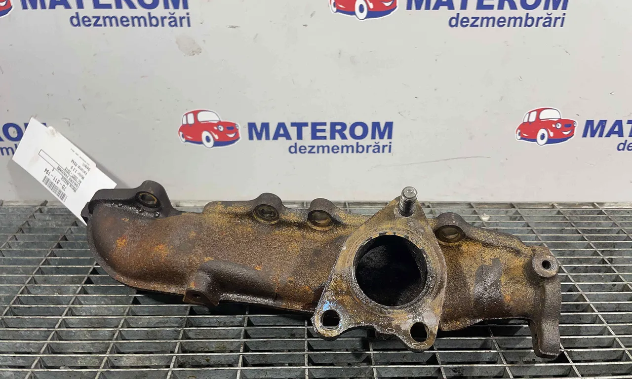 GALERIE EVACUARE MAZDA 6 2007-2013