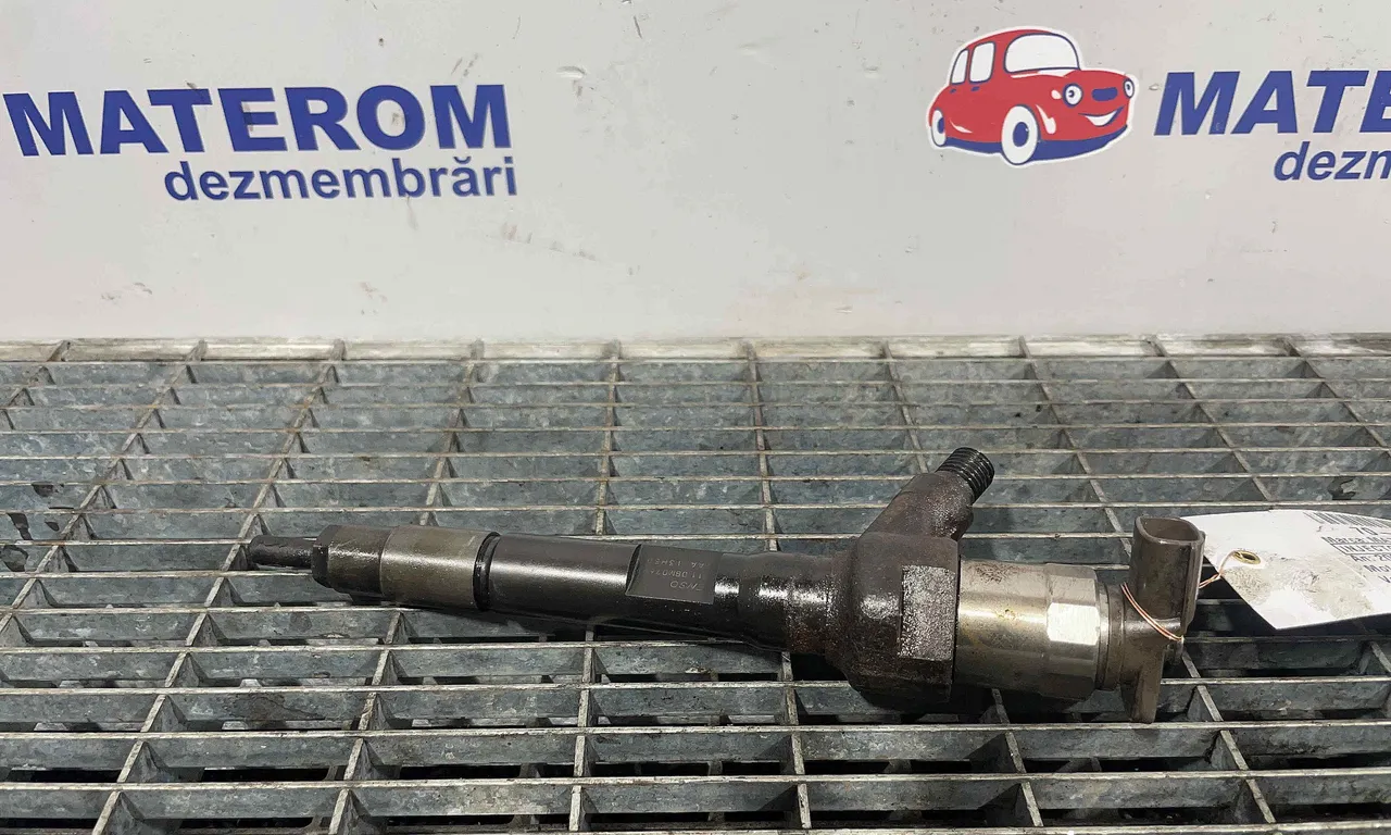 INJECTOR MAZDA 6 2007-2013