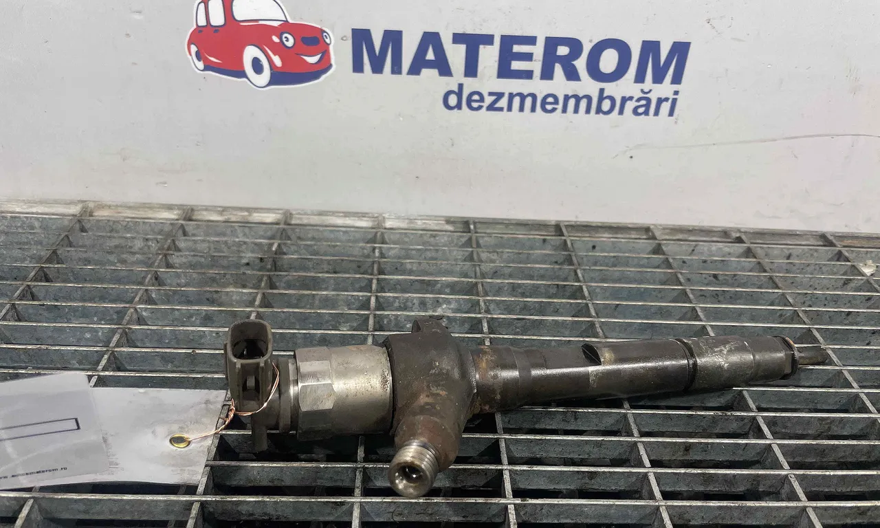 INJECTOR MAZDA 6 2007-2013