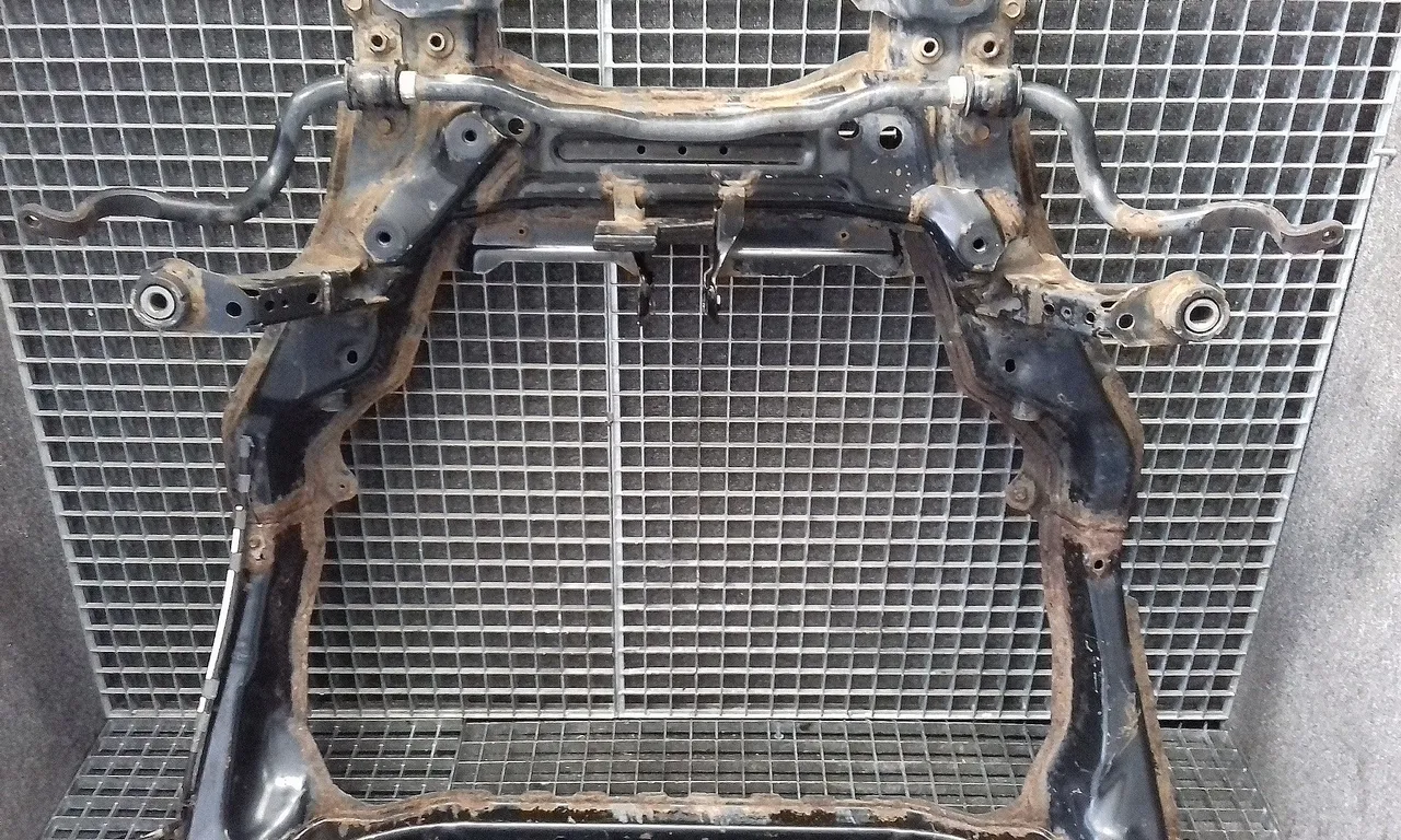 JUG MOTOR MAZDA 6 2007-2013