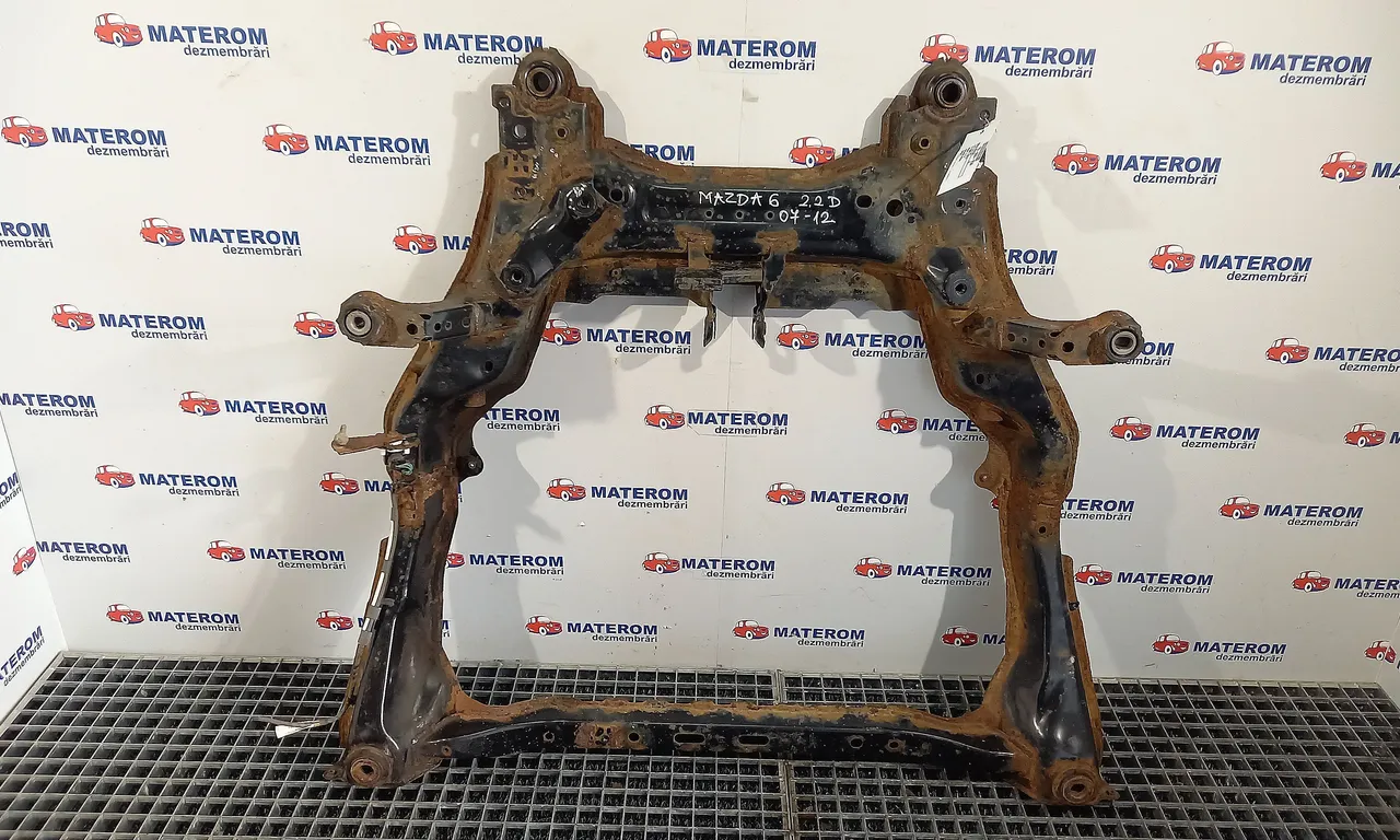 JUG MOTOR MAZDA 6 2007-2013