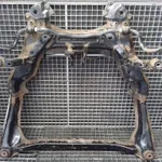 JUG MOTOR MAZDA 6 2.0 D 2007-2013 oe-GS8S3480XG, vedere frontata