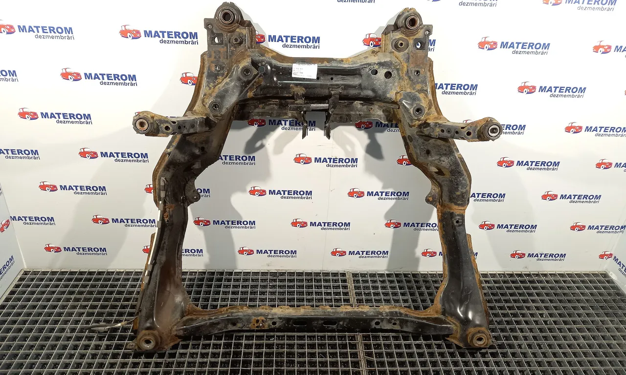 JUG MOTOR MAZDA 6 2007-2013