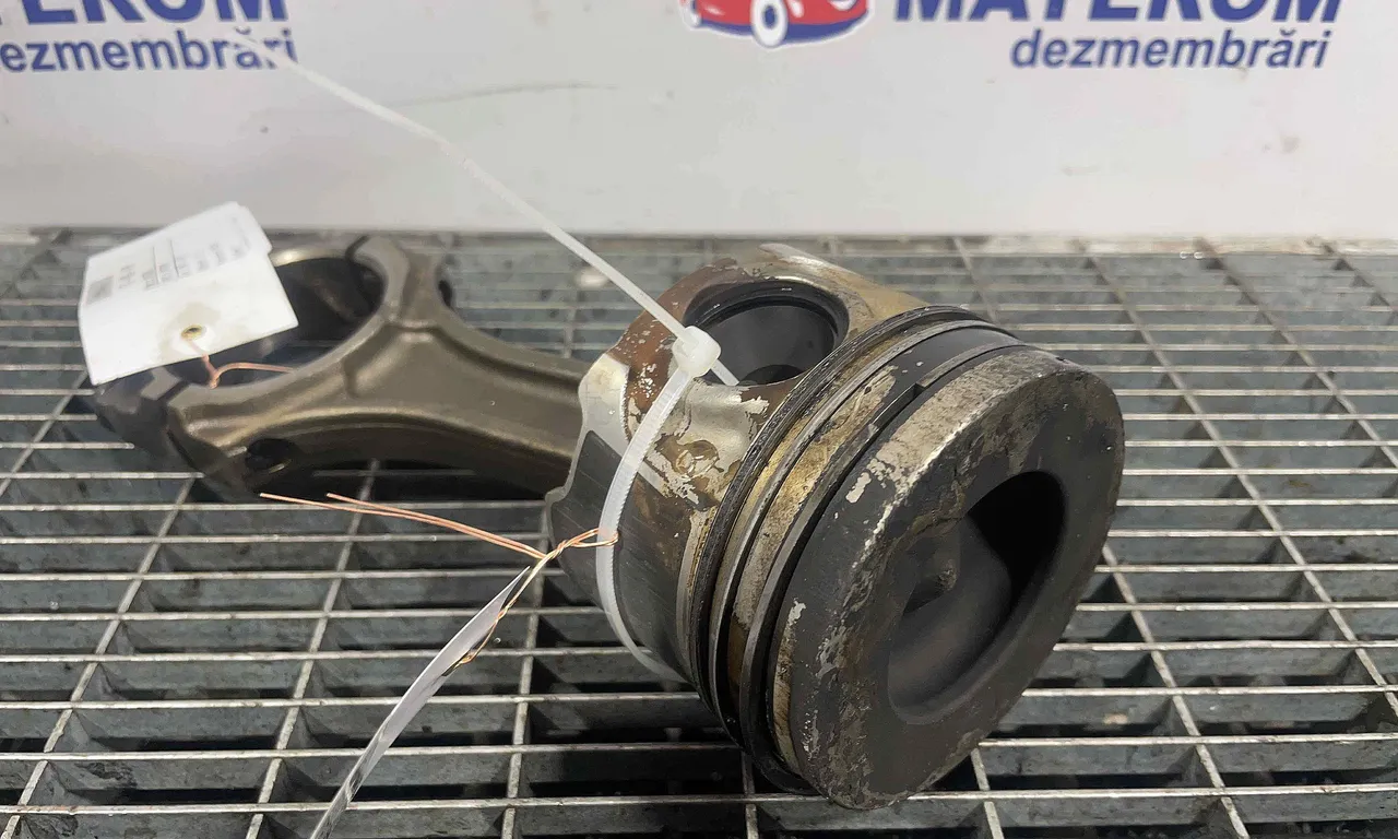 PISTON MAZDA 6 2007-2013