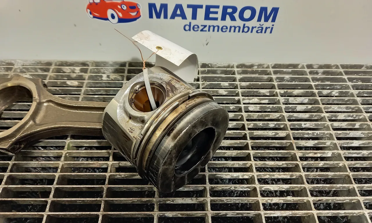 PISTON MAZDA 6 2007-2013