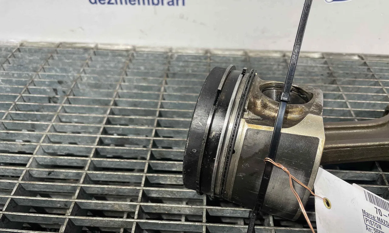 PISTON MAZDA 6 2007-2013