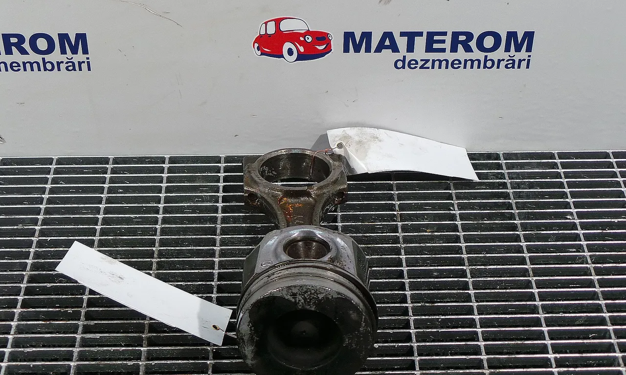 PISTON MAZDA 6 2007-2013