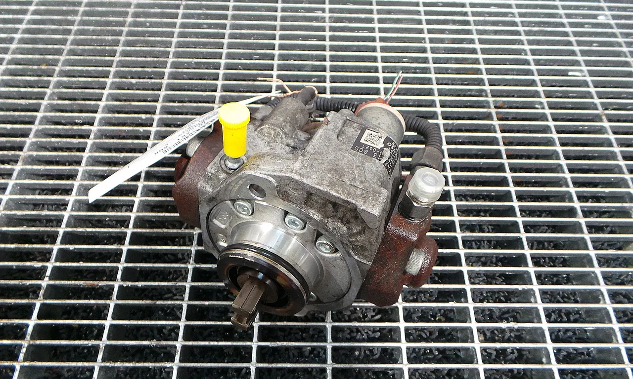 POMPA INALTA PRESIUNE MAZDA 6 2007-2013