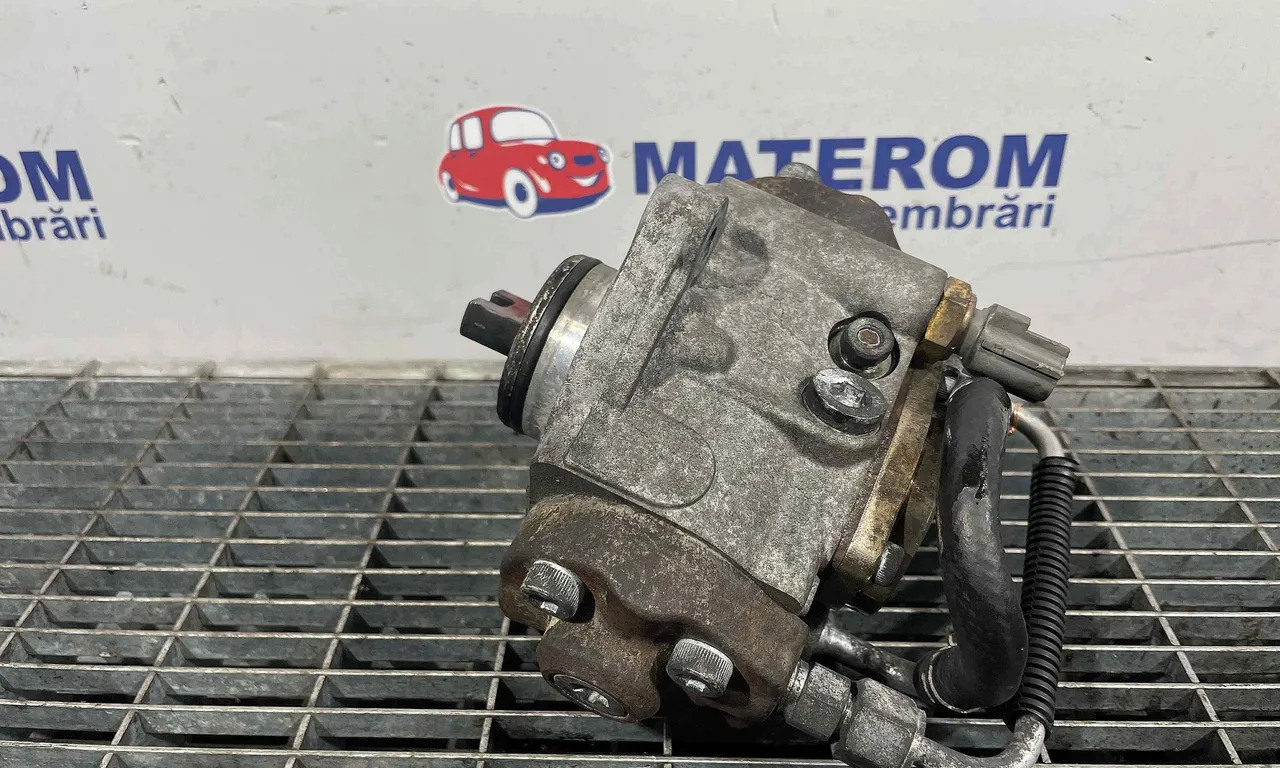 POMPA INALTA PRESIUNE MAZDA 6 2007-2013