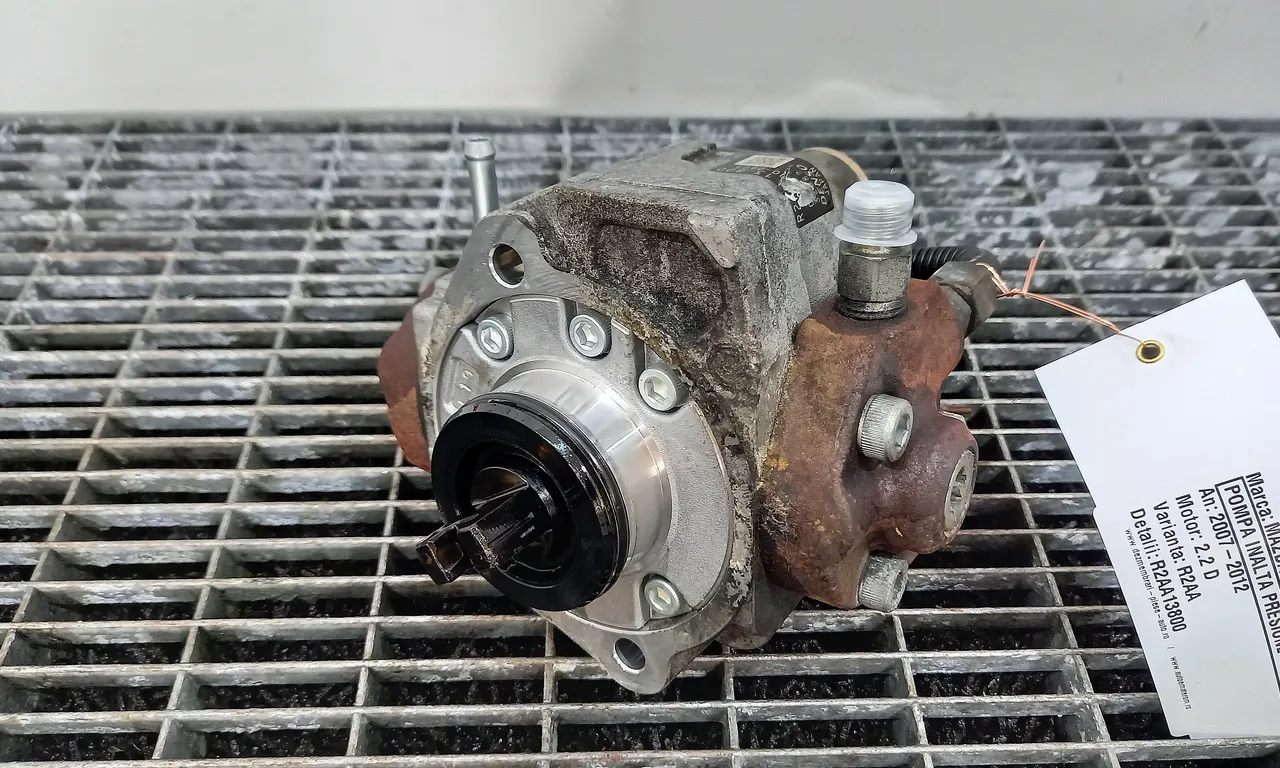 POMPA INALTA PRESIUNE MAZDA 6 2007-2013