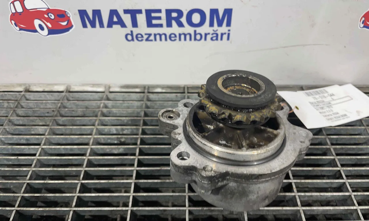 POMPA VACUUM MAZDA 6 2007-2013