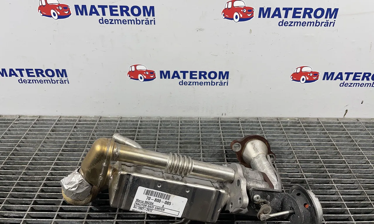 RACITOR GAZE CARTER MAZDA 6 2007-2013