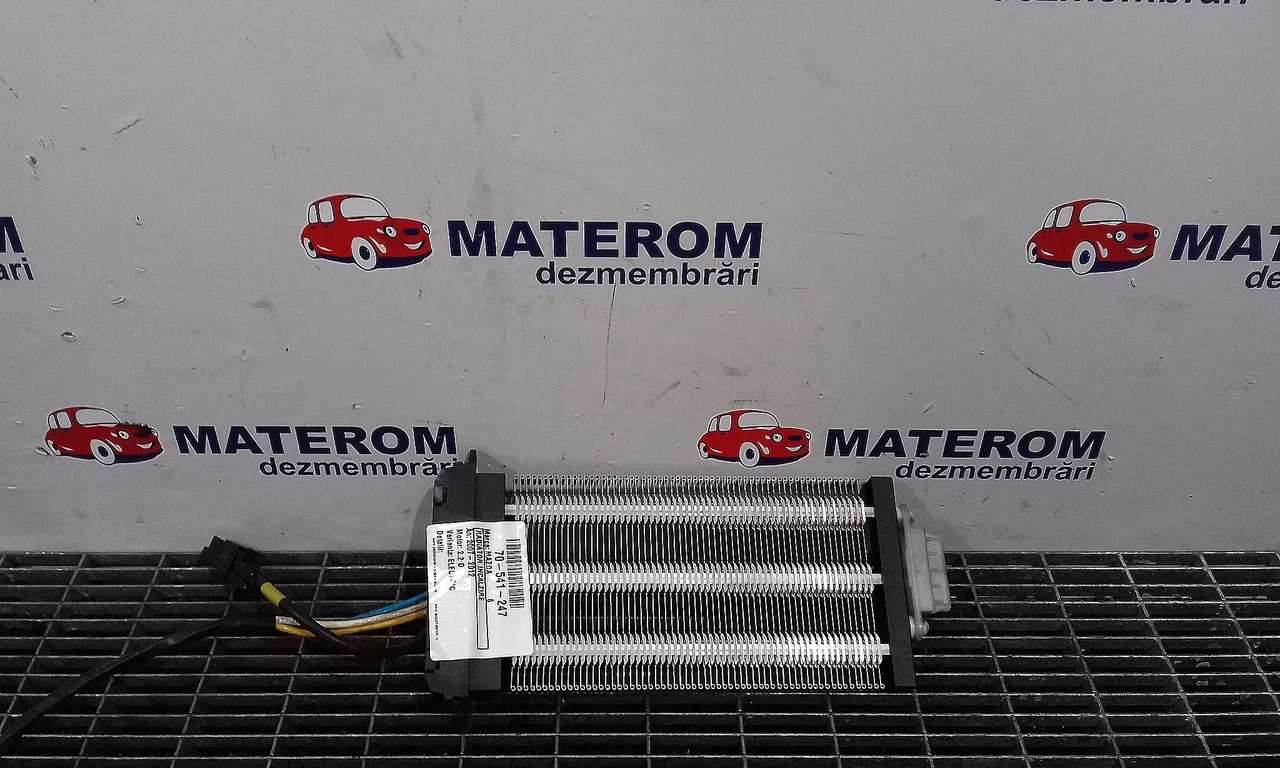 RADIATOR INCALZIRE MAZDA 6 2007-2013