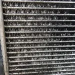 RADIATOR INTERCOOLER MAZDA 6 2.2 MZR-CD 2007-2013 oe-R2AX13565, vedere laterala