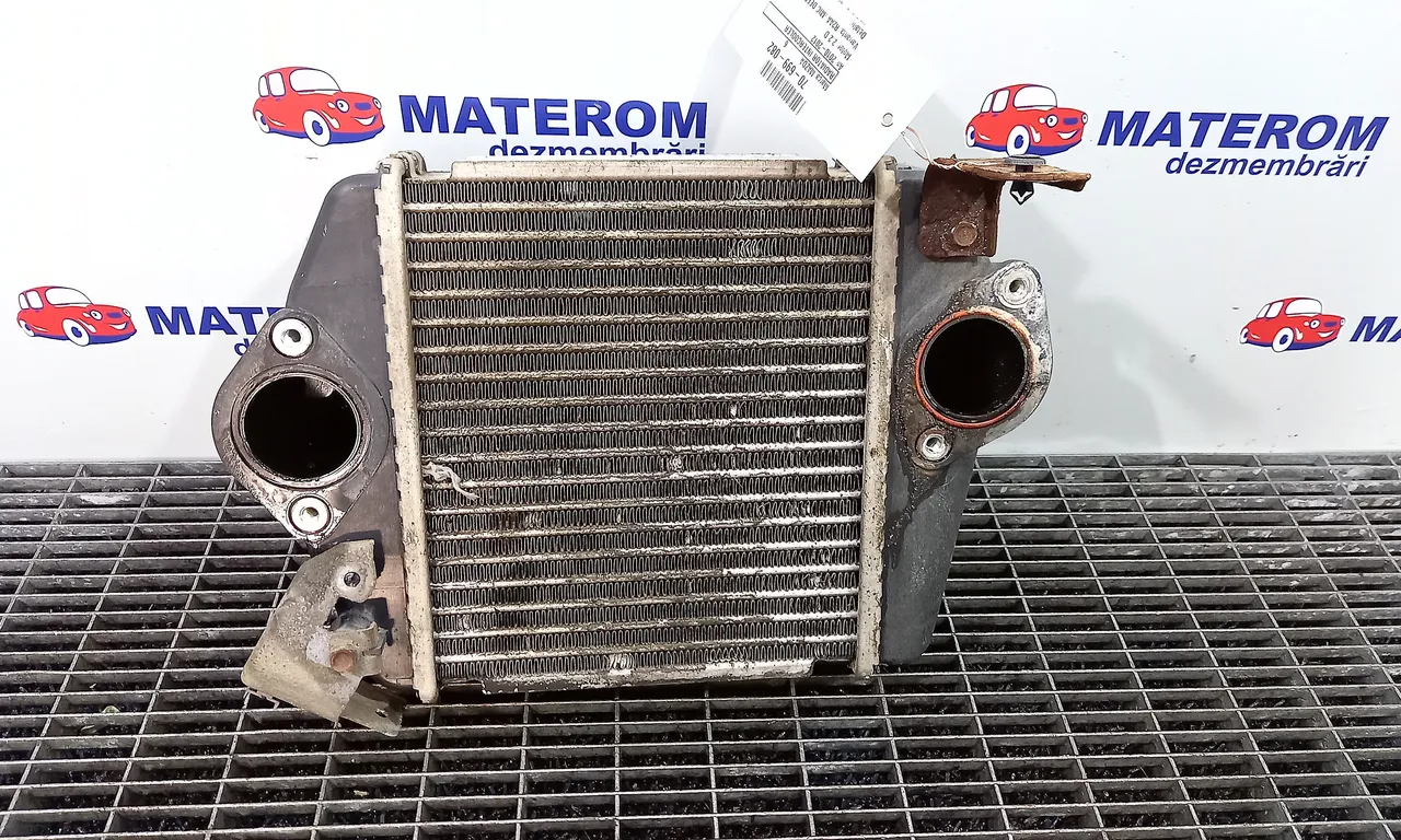 RADIATOR INTERCOOLER MAZDA 6 2007-2013