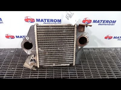 RADIATOR INTERCOOLER