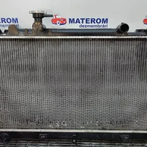 RADIATOR MOTOR