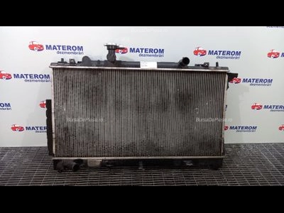 RADIATOR MOTOR