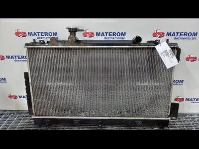 RADIATOR MOTOR